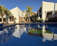 Reventa - Villa - El Valle Golf Resort