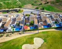 Reventa - Villa - El Valle Golf Resort