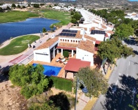 Reventa - Villa - El Valle Golf Resort
