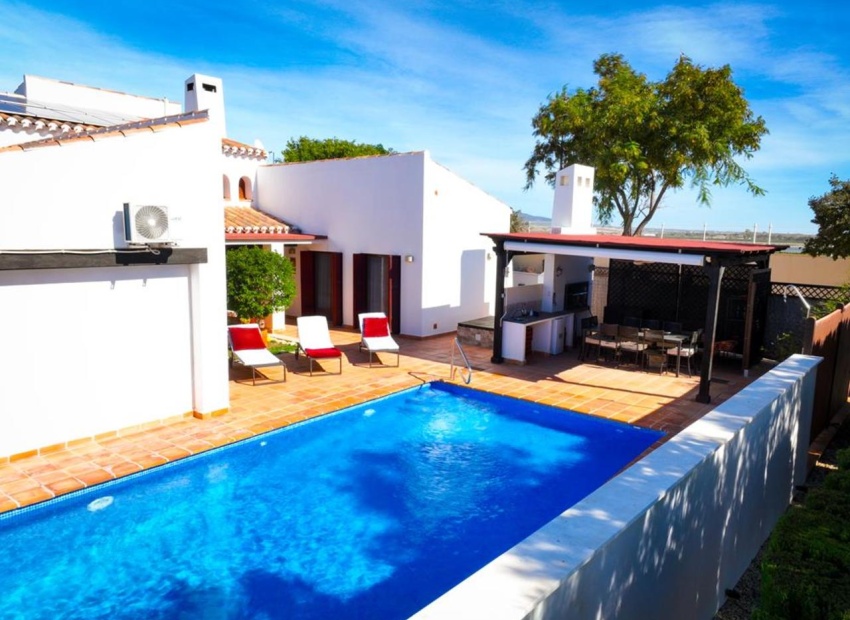 Reventa - Villa - El Valle Golf Resort