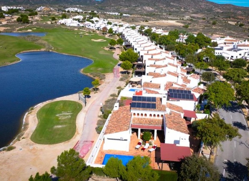Reventa - Villa - El Valle Golf Resort