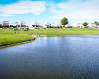 Reventa - Villa - El Valle Golf Resort