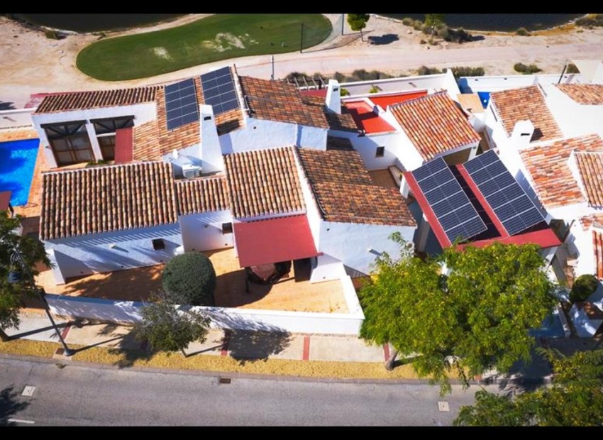 Reventa - Villa - El Valle Golf Resort