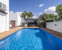 Reventa - Villa - El Valle Golf Resort