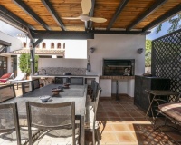 Reventa - Villa - El Valle Golf Resort