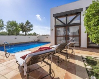 Reventa - Villa - El Valle Golf Resort