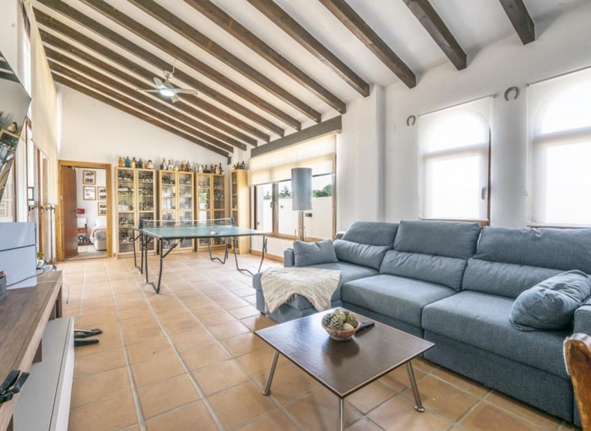 Reventa - Villa - El Valle Golf Resort