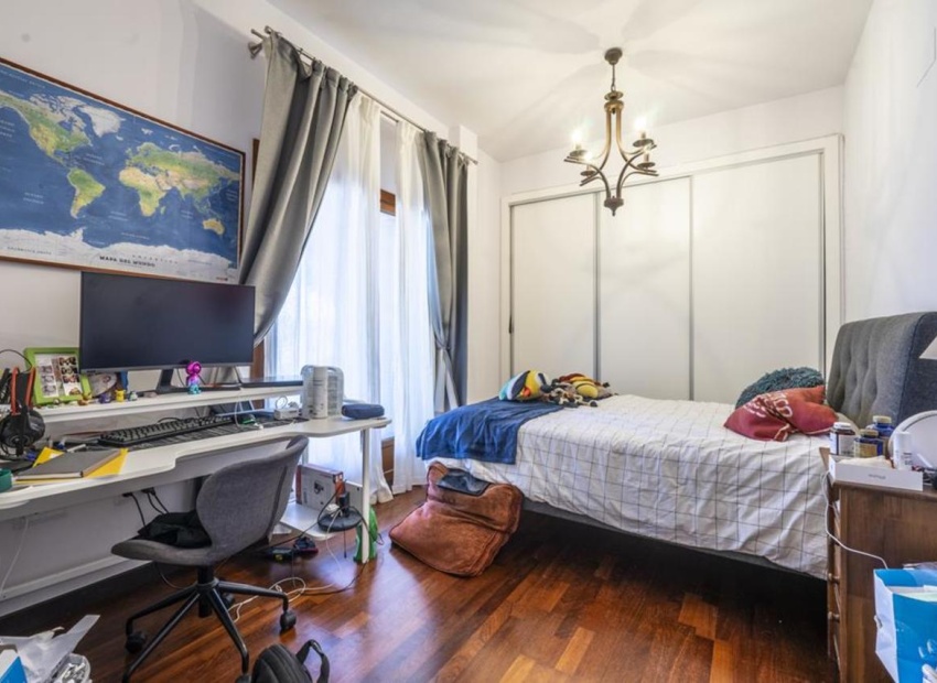 Reventa - Villa - El Valle Golf Resort