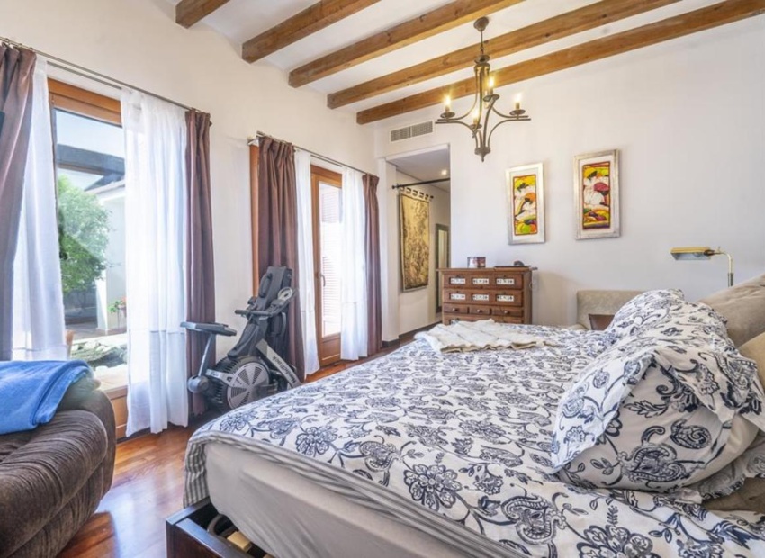 Reventa - Villa - El Valle Golf Resort