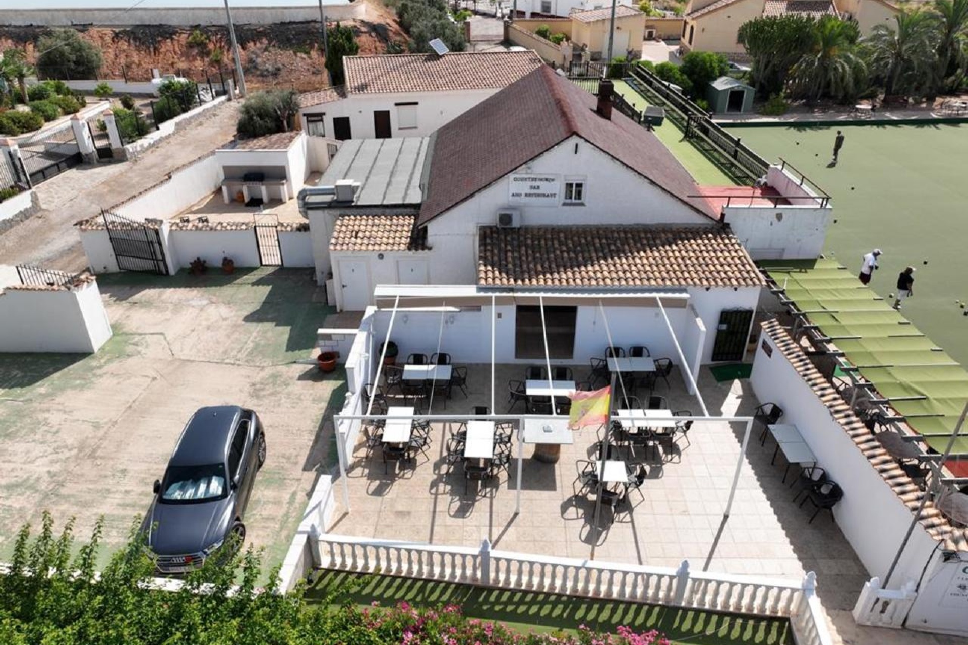 Reventa - Villa - Gea Y Truyols