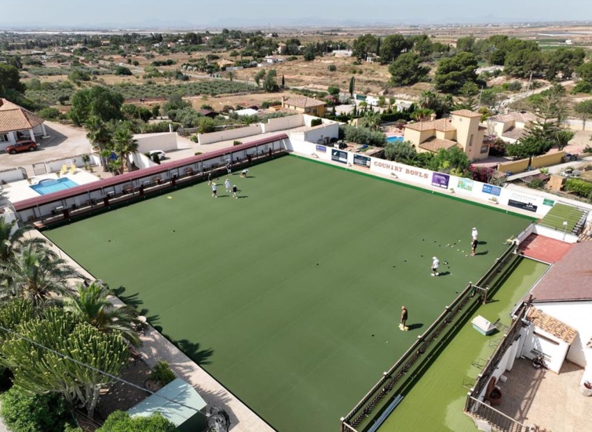 Reventa - Villa - Gea Y Truyols