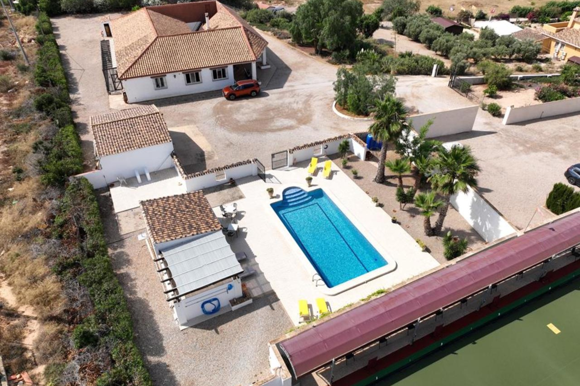 Reventa - Villa - Gea Y Truyols