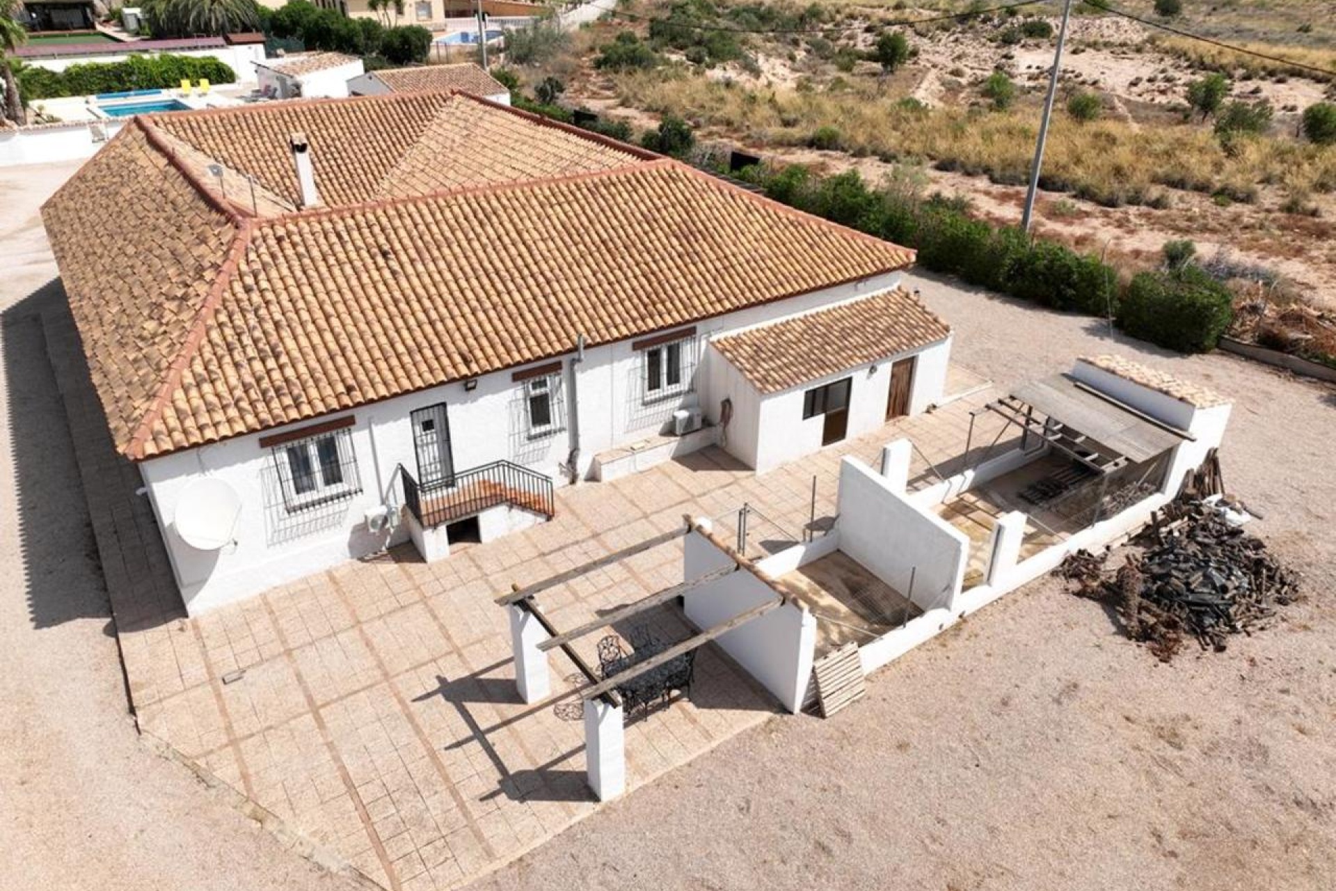 Reventa - Villa - Gea Y Truyols