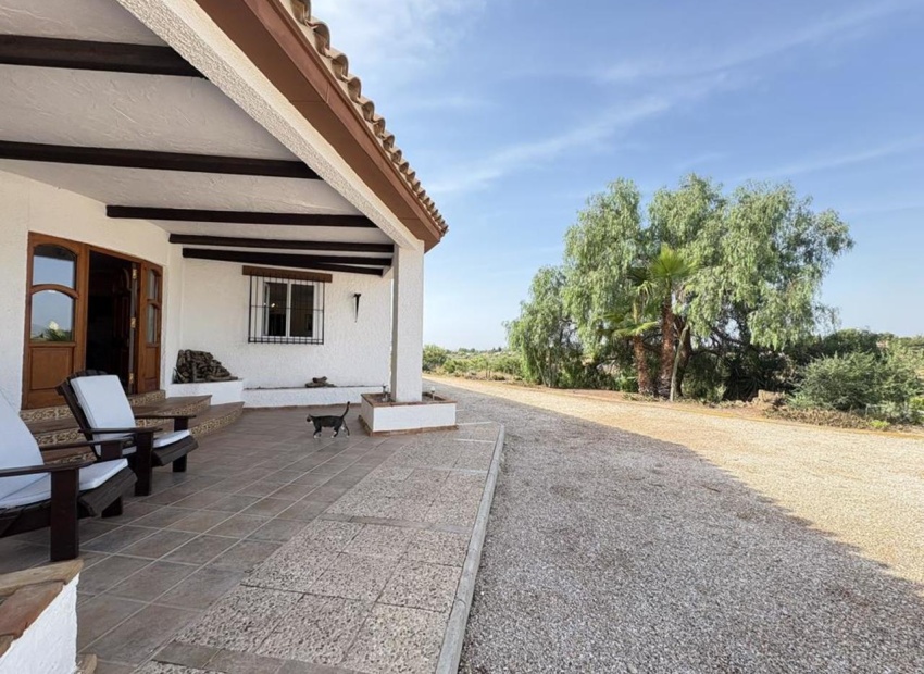 Reventa - Villa - Gea Y Truyols