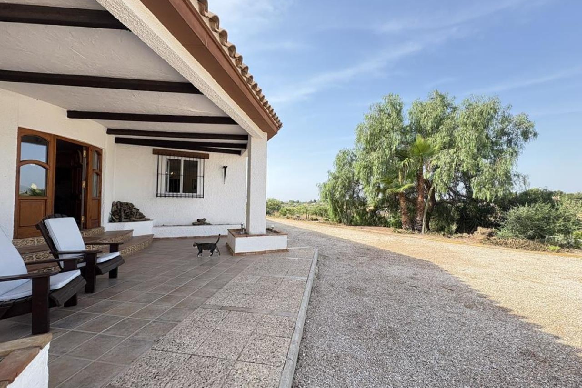 Reventa - Villa - Gea Y Truyols