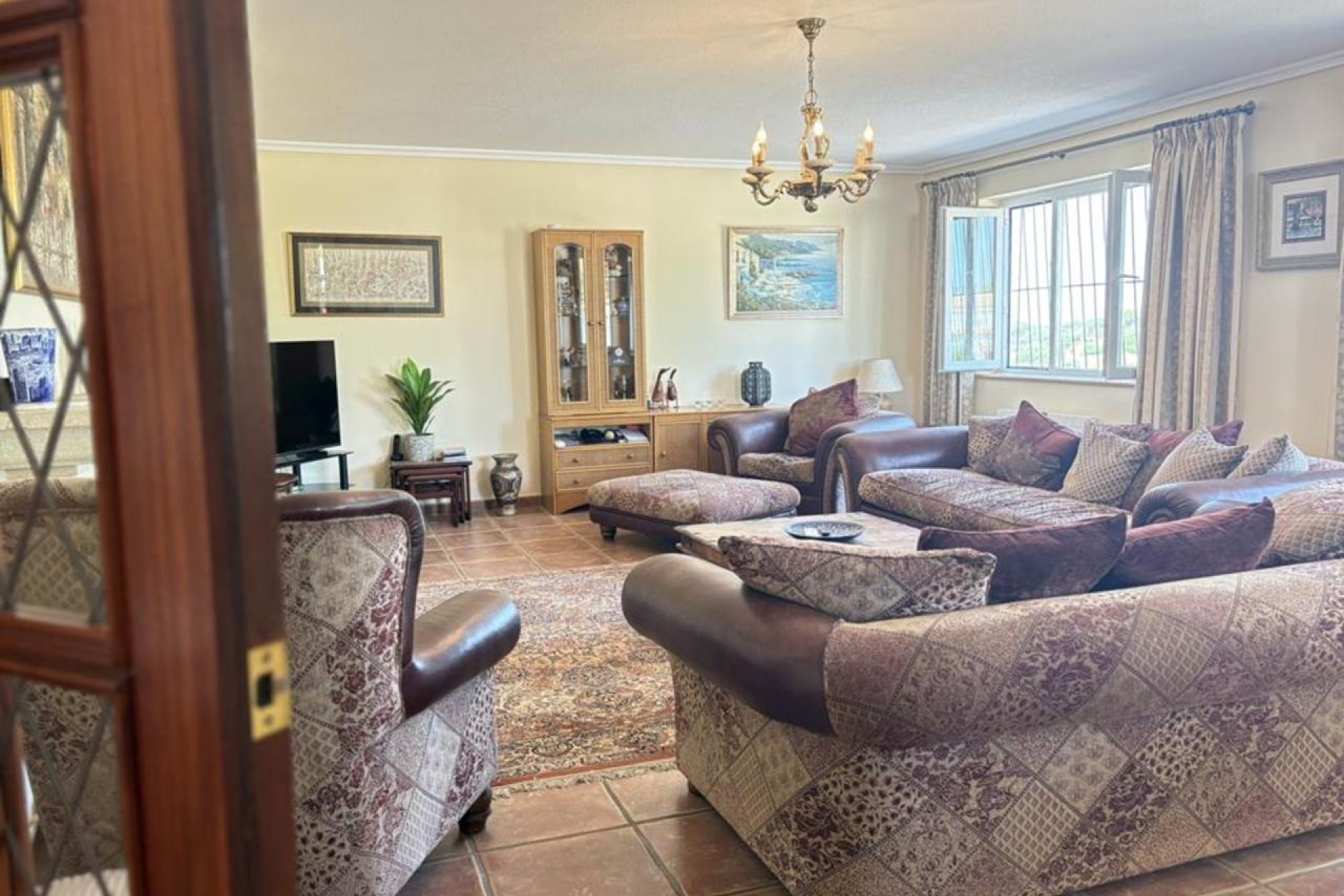 Reventa - Villa - Gea Y Truyols