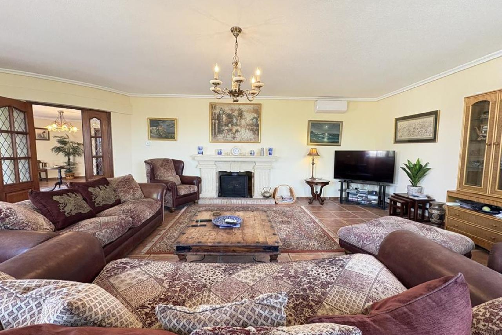 Reventa - Villa - Gea Y Truyols