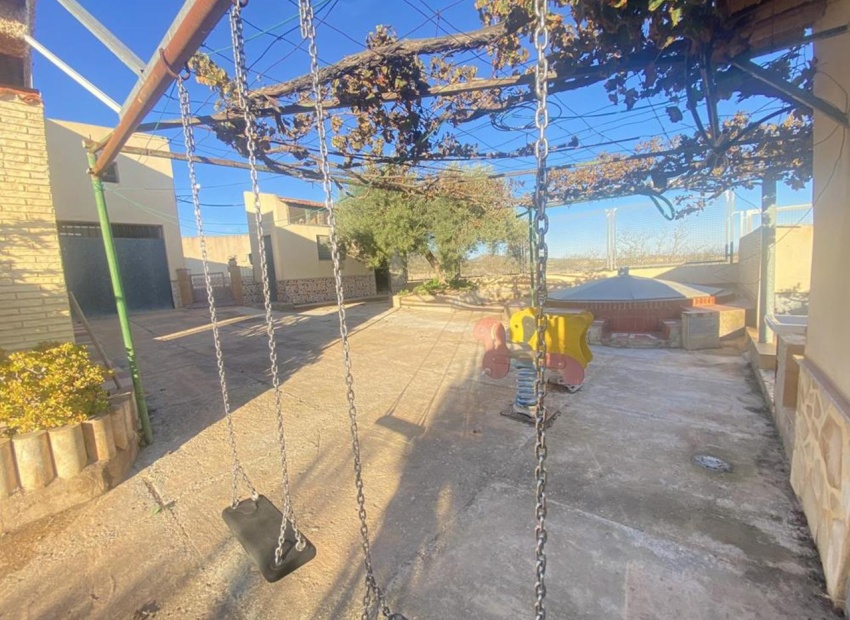 Reventa - Villa - Gea Y Truyols