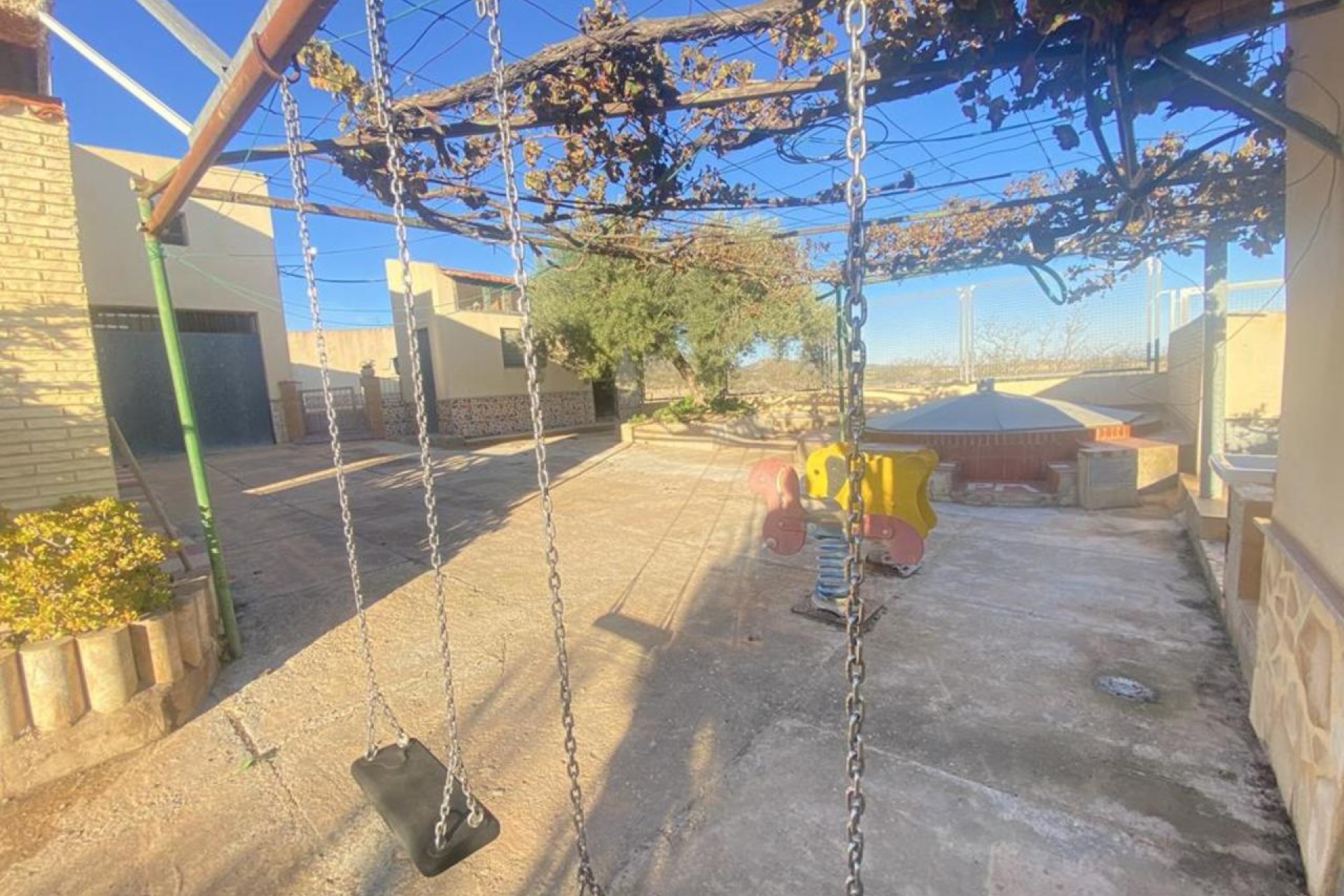 Reventa - Villa - Gea Y Truyols