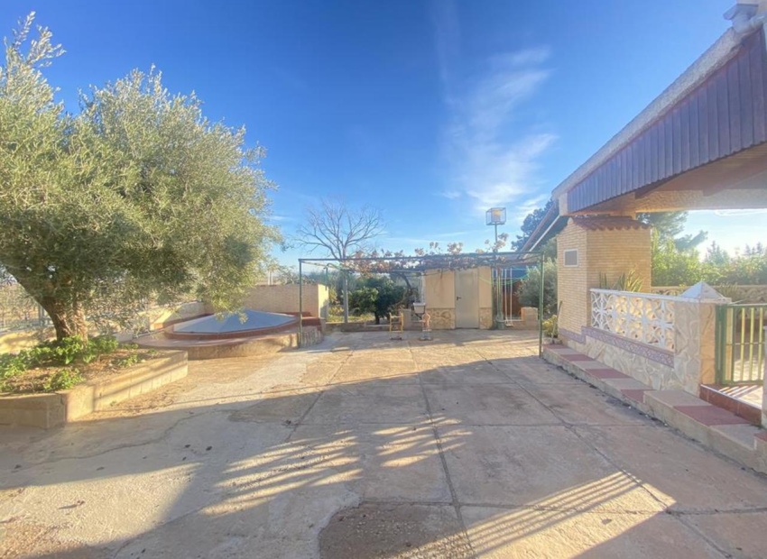 Reventa - Villa - Gea Y Truyols