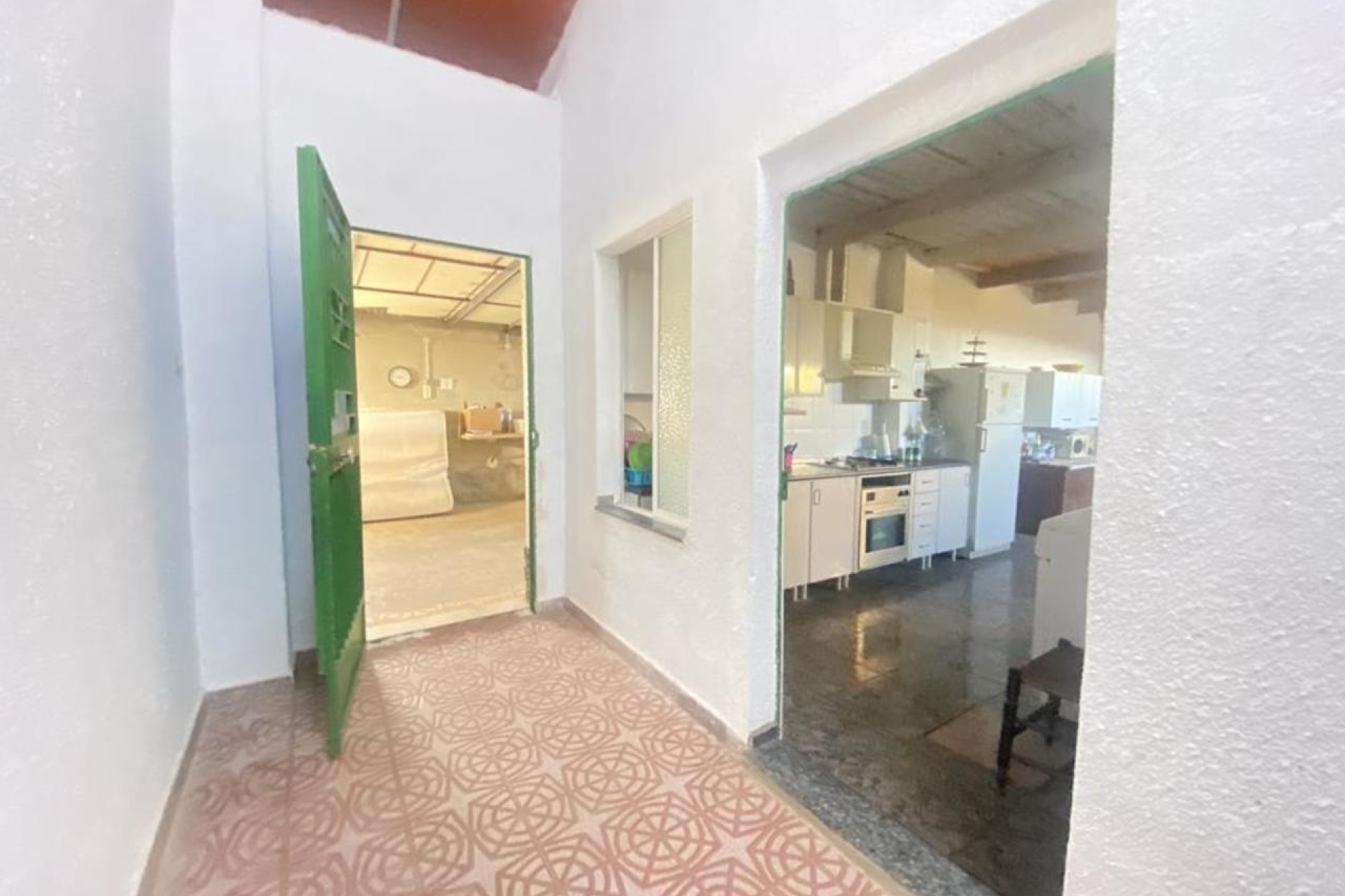 Reventa - Villa - Gea Y Truyols