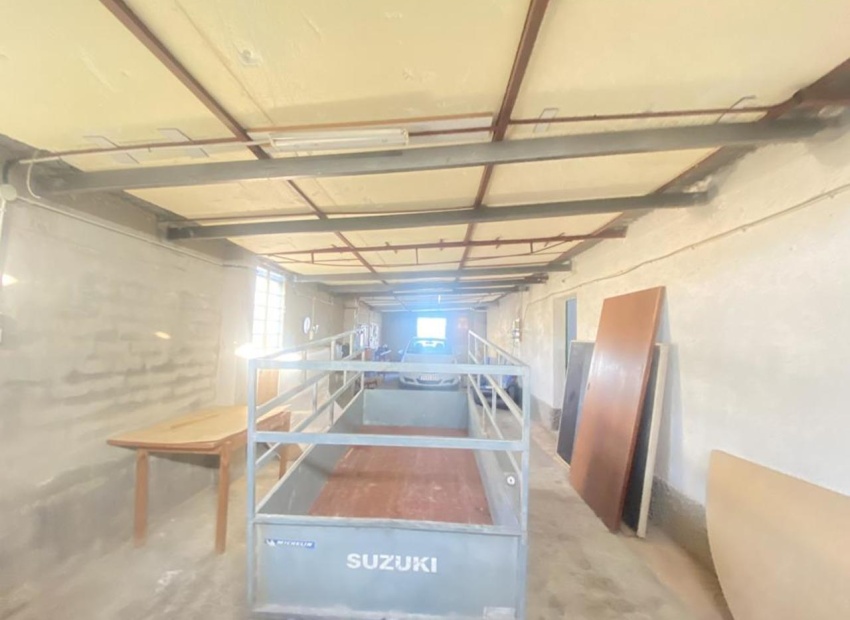 Reventa - Villa - Gea Y Truyols