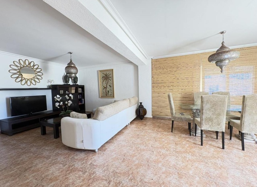 Reventa - Villa - La Manga del Mar Menor - Mar Menor