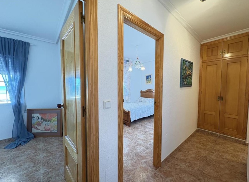 Reventa - Villa - La Manga del Mar Menor - Mar Menor