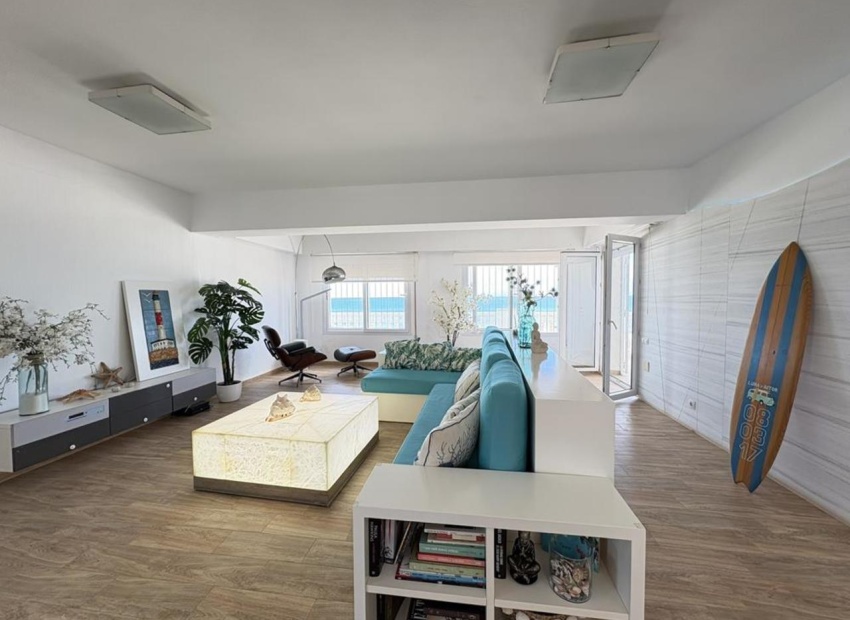 Reventa - Villa - La Manga del Mar Menor - Mar Menor