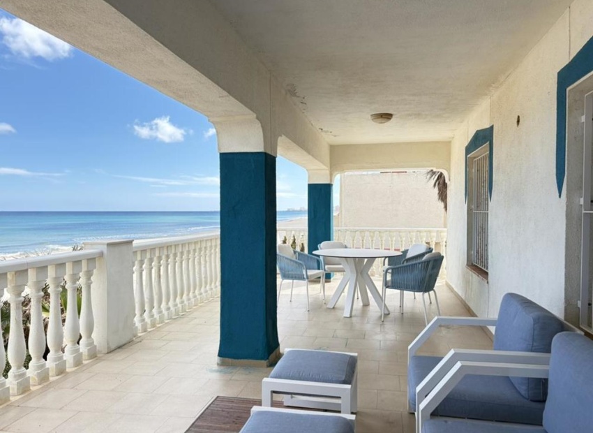 Reventa - Villa - La Manga del Mar Menor