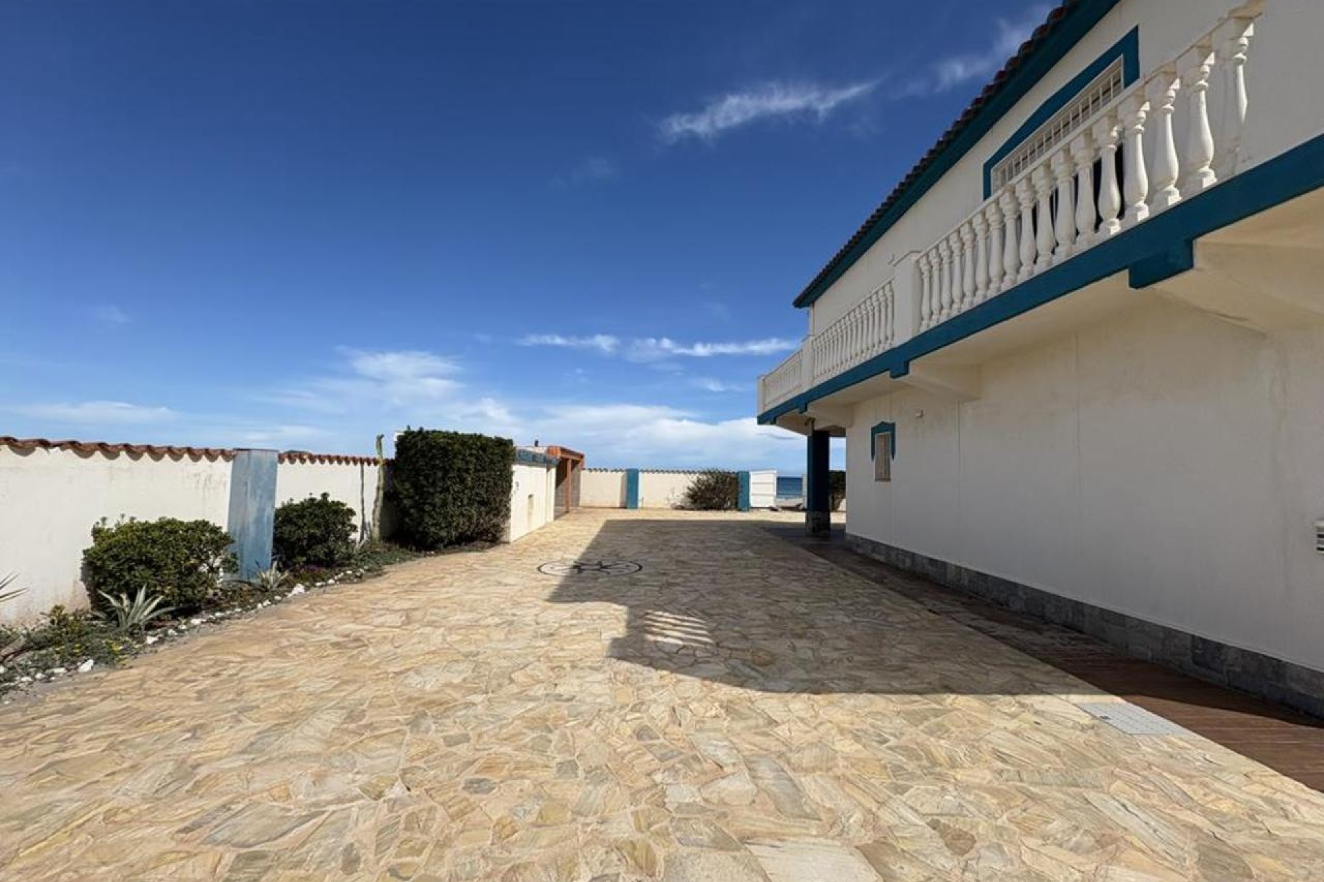 Reventa - Villa - La Manga del Mar Menor