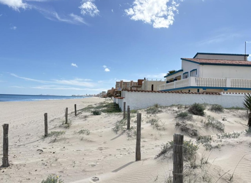 Reventa - Villa - La Manga del Mar Menor