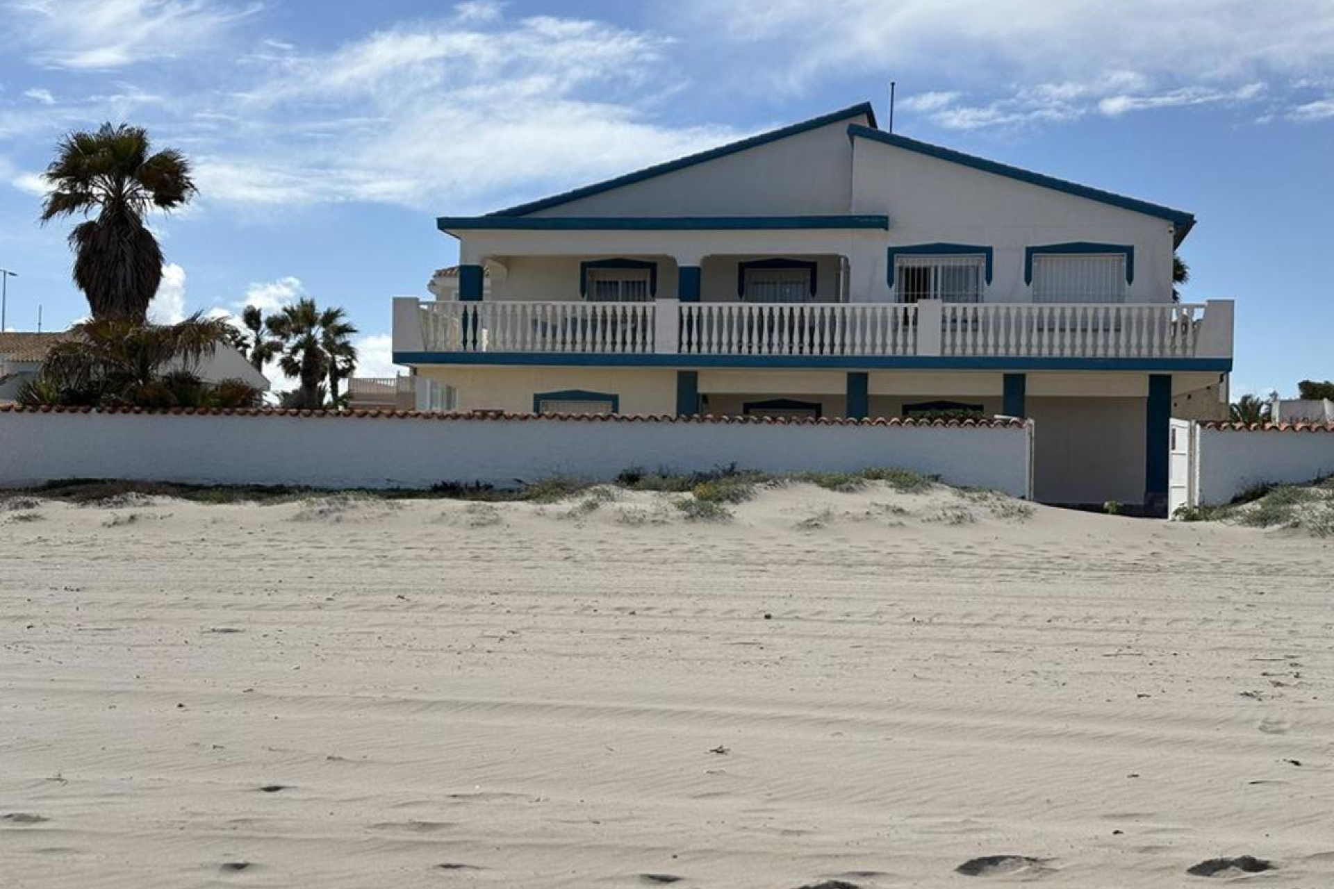 Reventa - Villa - La Manga del Mar Menor