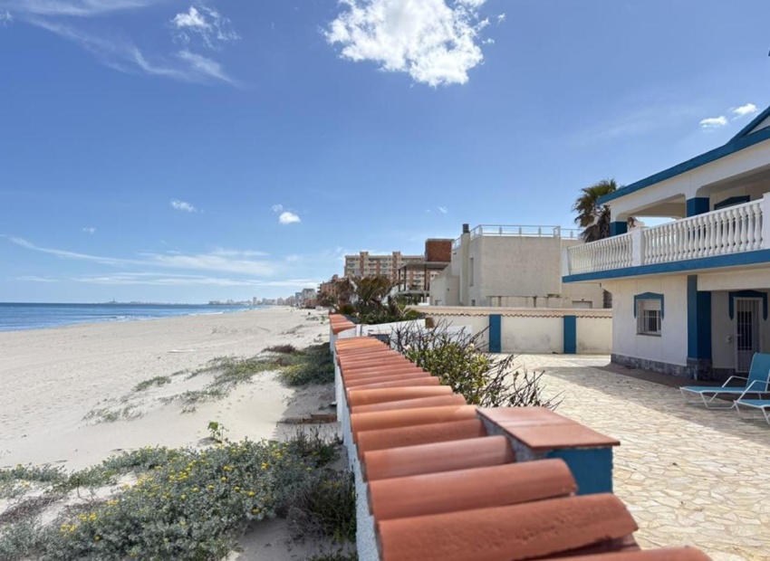 Reventa - Villa - La Manga del Mar Menor