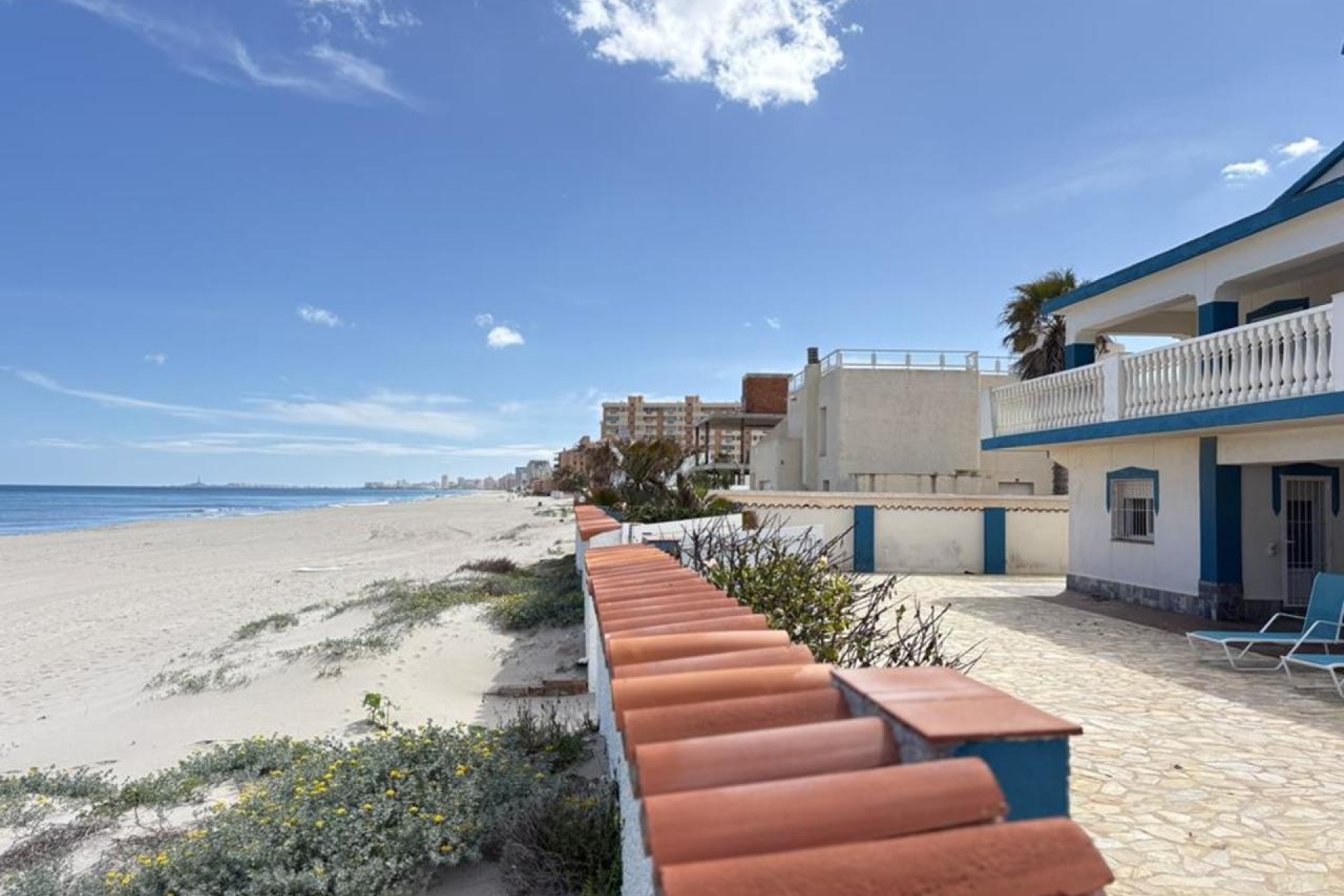 Reventa - Villa - La Manga del Mar Menor