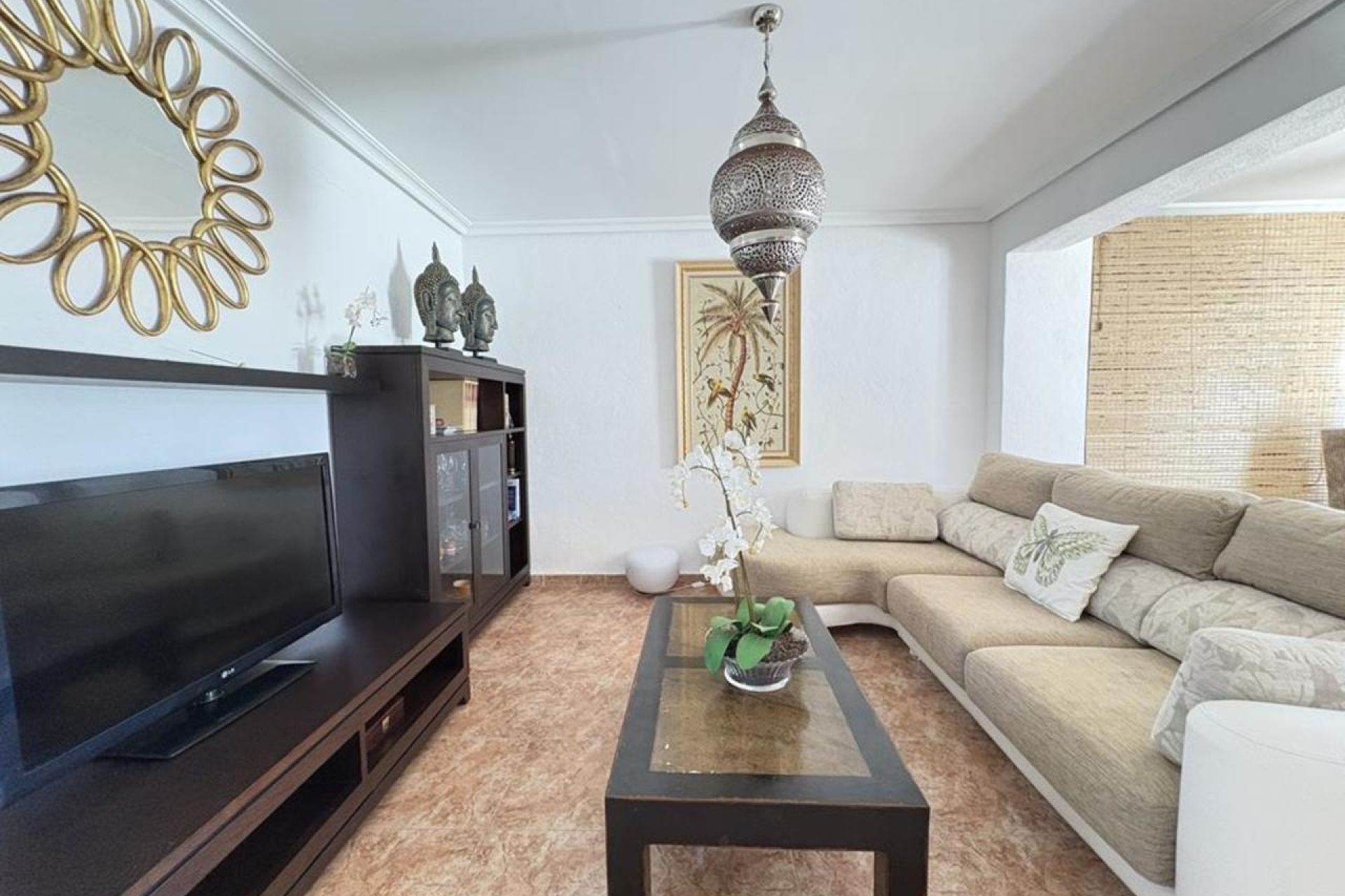 Reventa - Villa - La Manga del Mar Menor