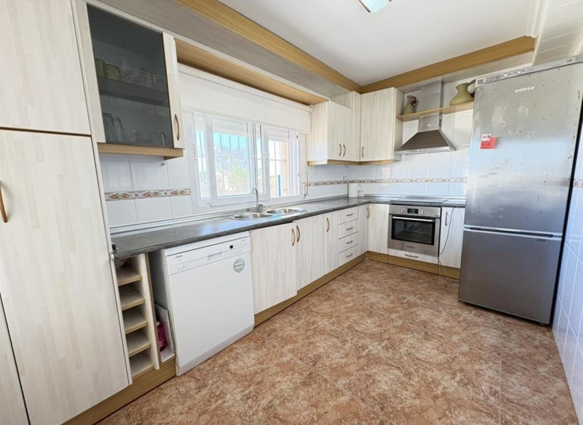 Reventa - Villa - La Manga del Mar Menor