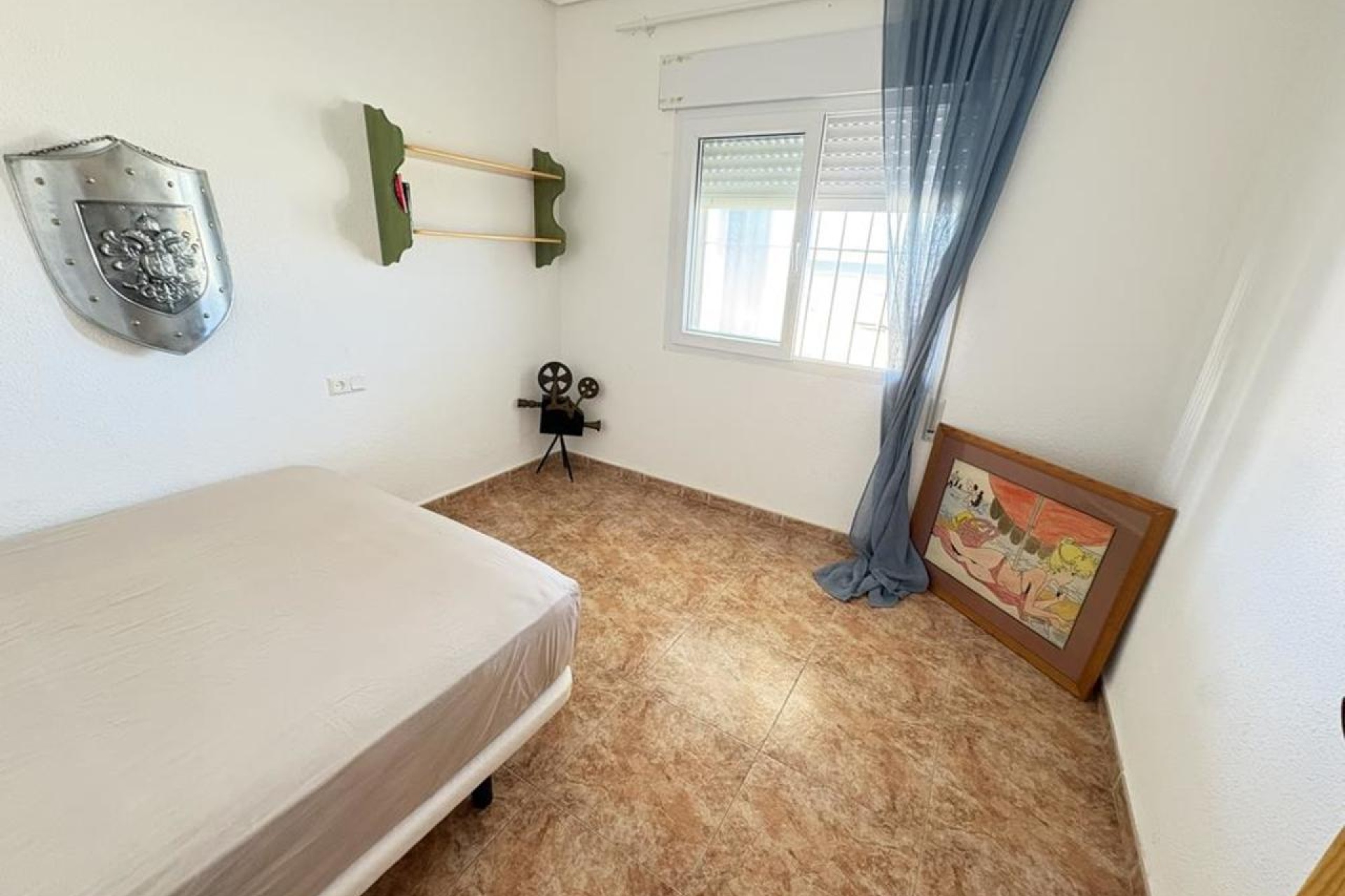 Reventa - Villa - La Manga del Mar Menor