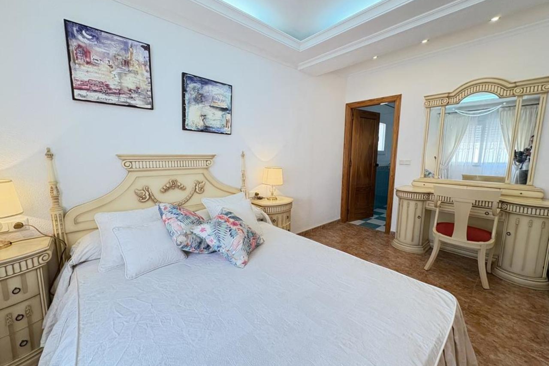 Reventa - Villa - La Manga del Mar Menor