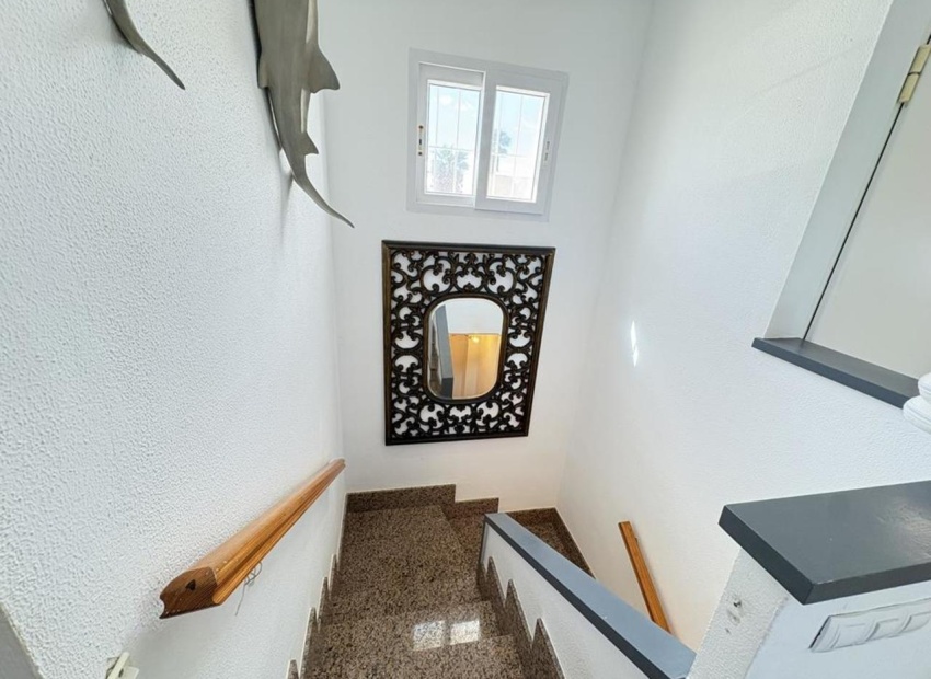 Reventa - Villa - La Manga del Mar Menor