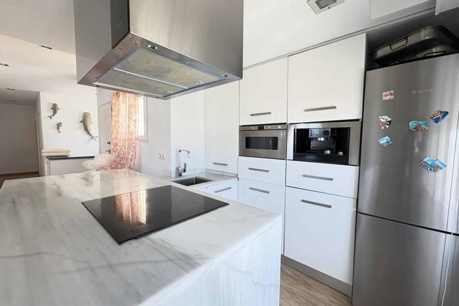 Reventa - Villa - La Manga del Mar Menor