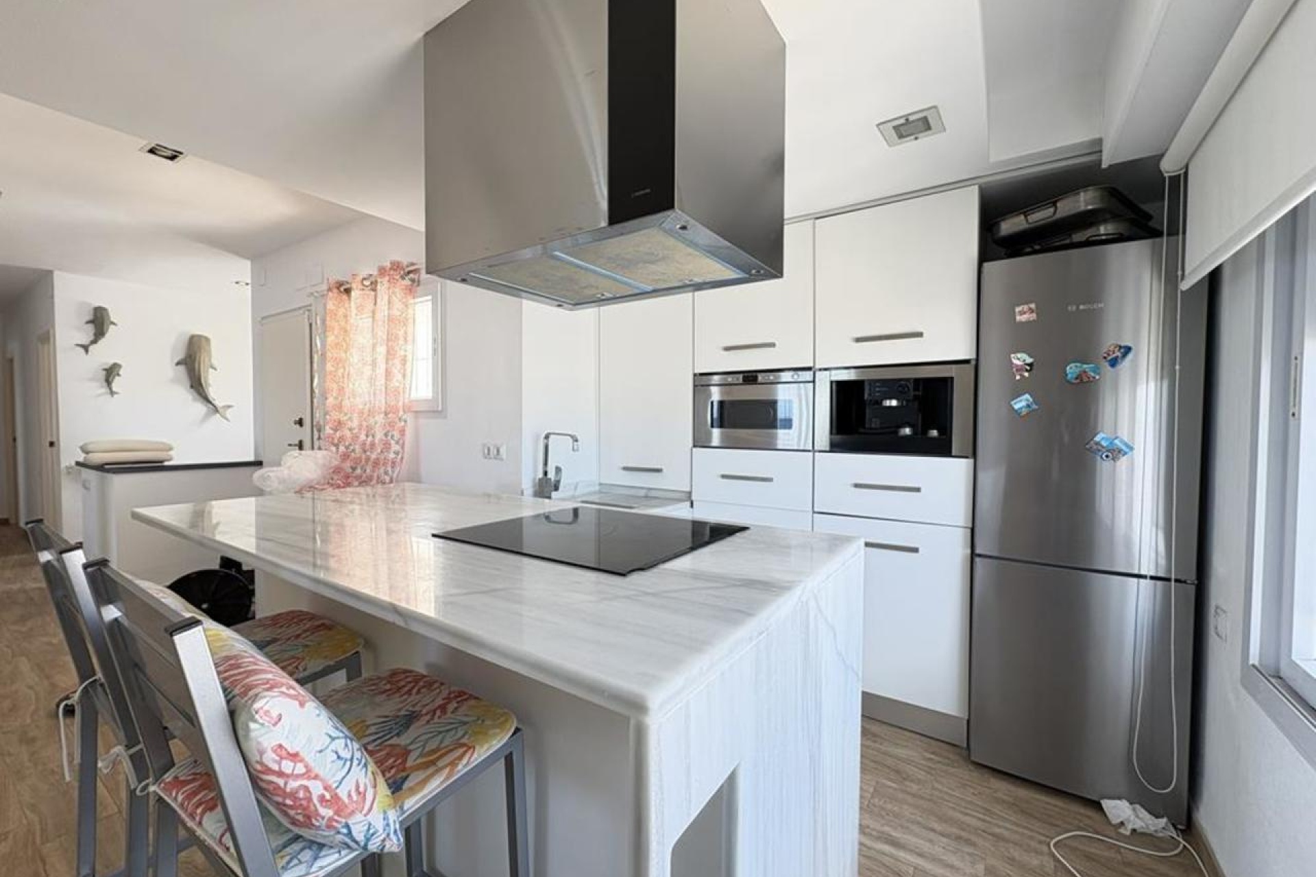 Reventa - Villa - La Manga del Mar Menor