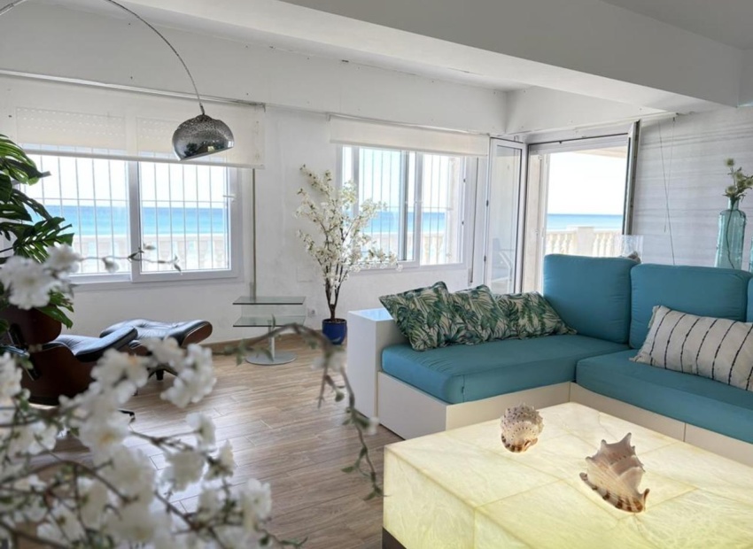 Reventa - Villa - La Manga del Mar Menor