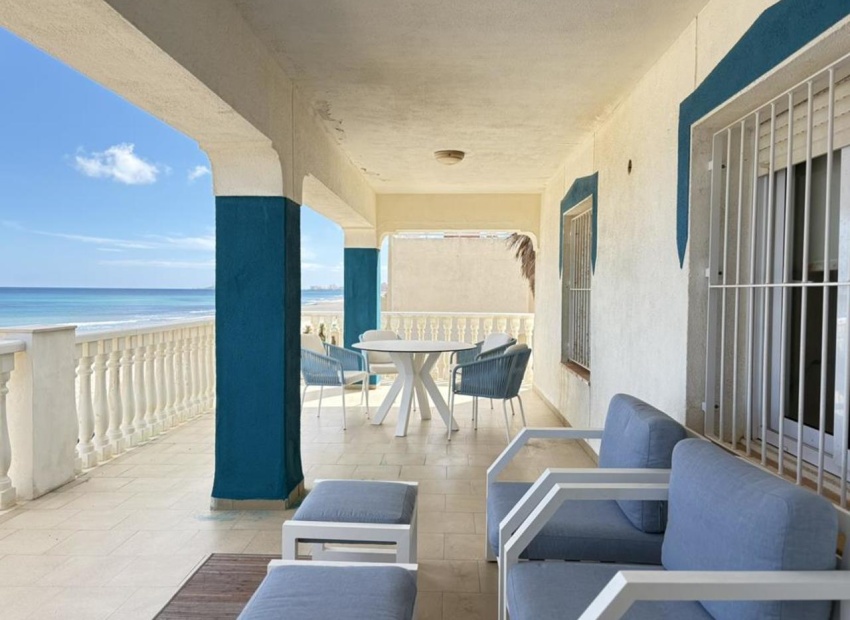 Reventa - Villa - La Manga del Mar Menor