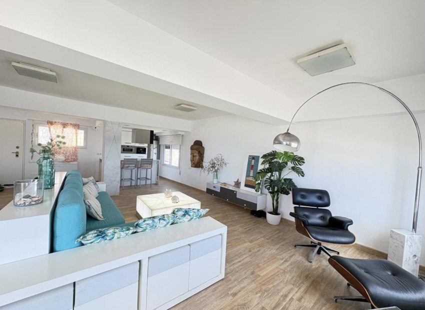 Reventa - Villa - La Manga del Mar Menor