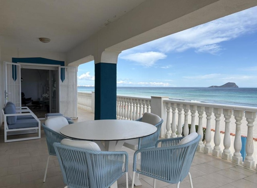 Reventa - Villa - La Manga del Mar Menor