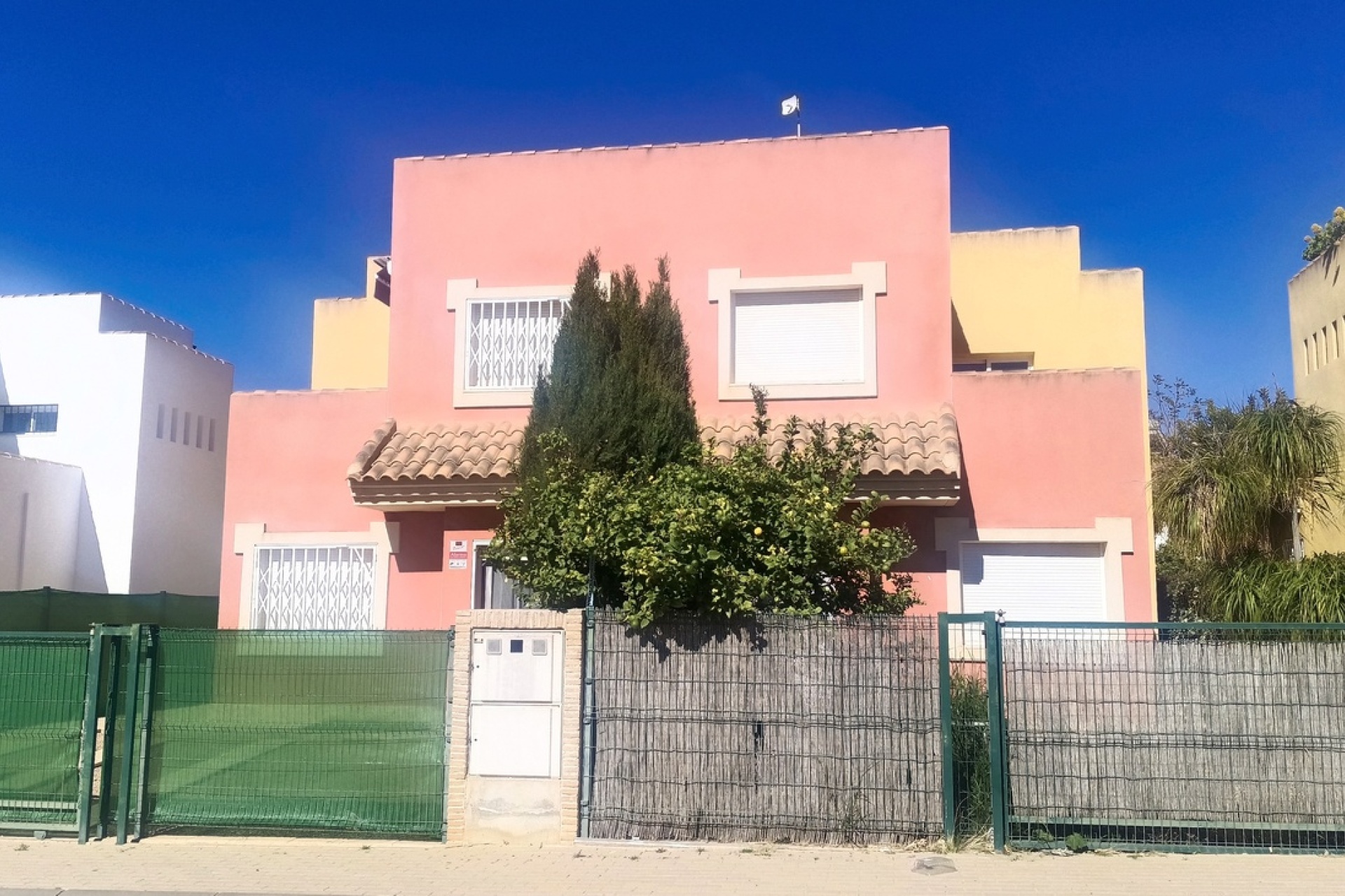 Reventa - Villa - La Tercia