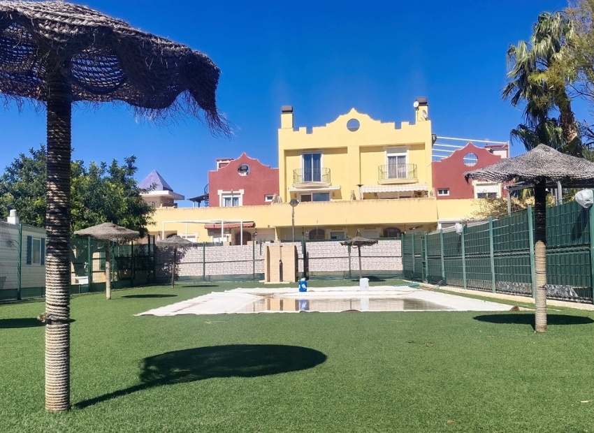 Reventa - Villa - La Tercia