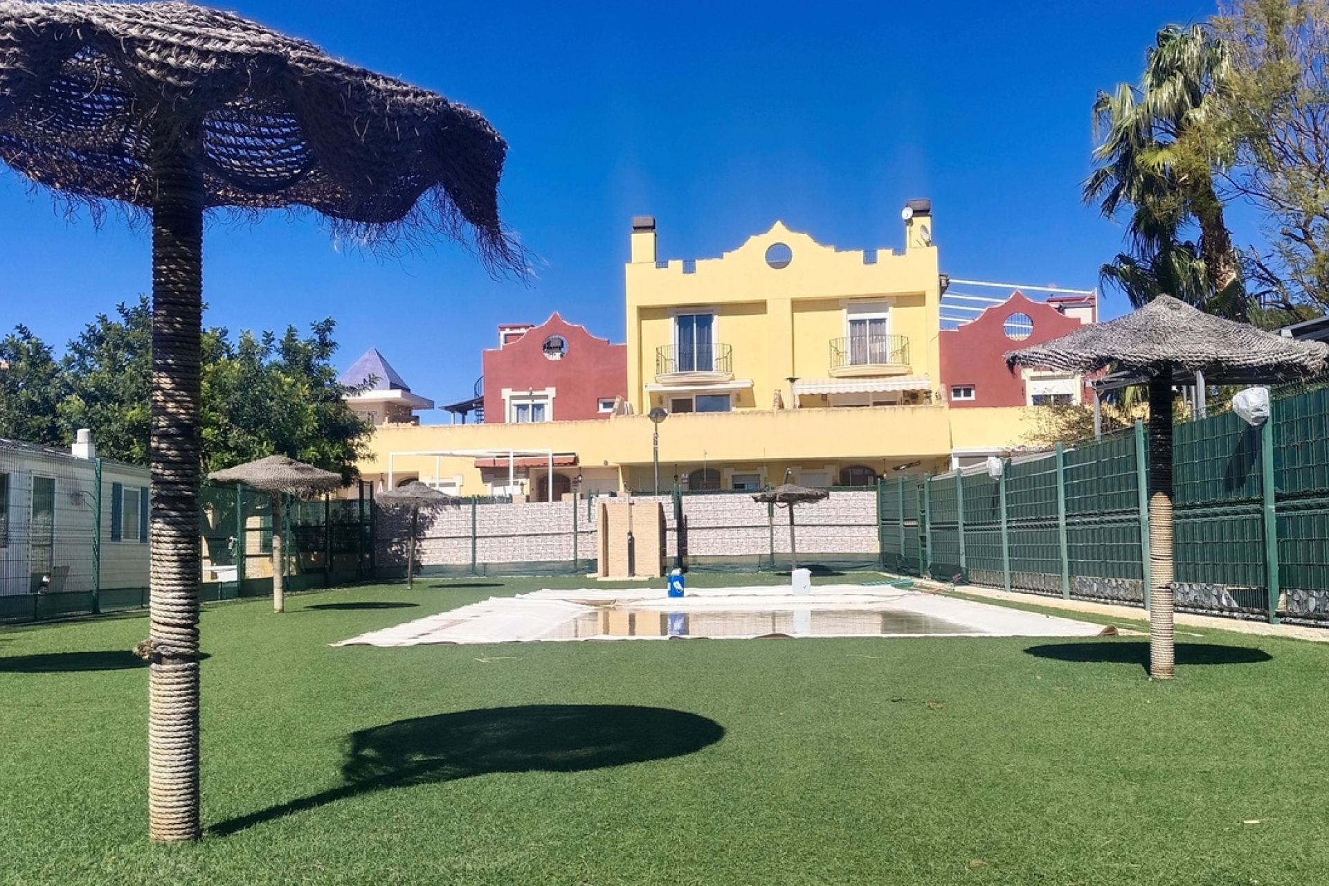 Reventa - Villa - La Tercia