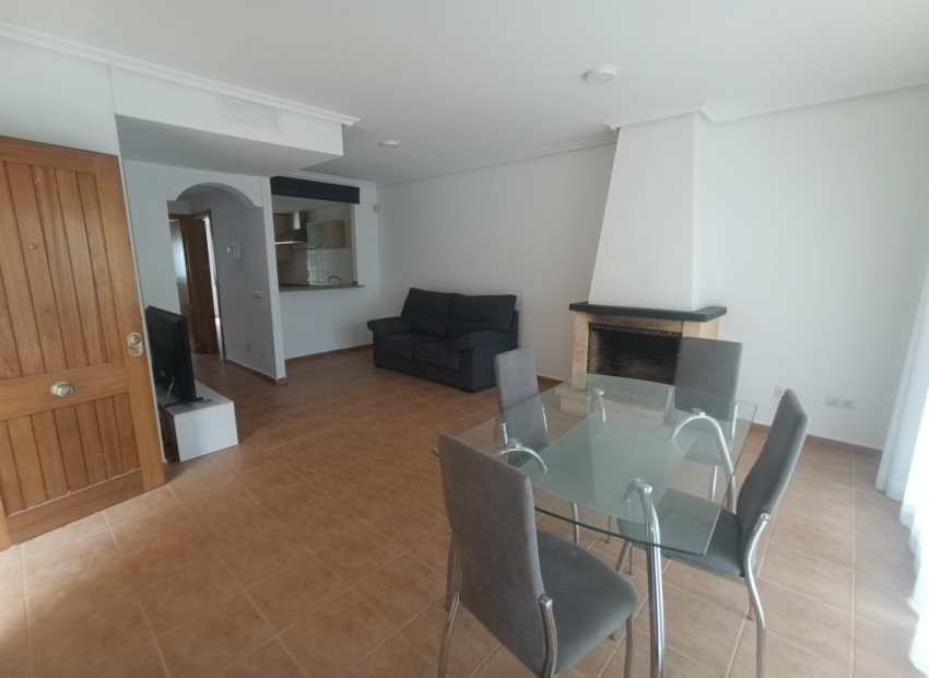 Reventa - Villa - La Tercia